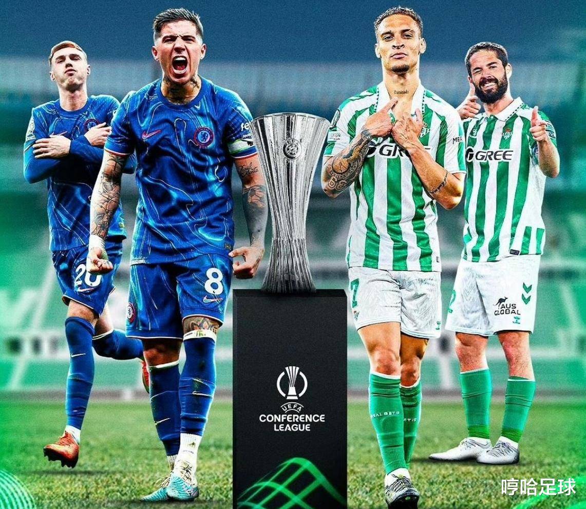 随着曼联热刺晋级，欧战决赛全出炉！不出意外，3支夺冠球队如下