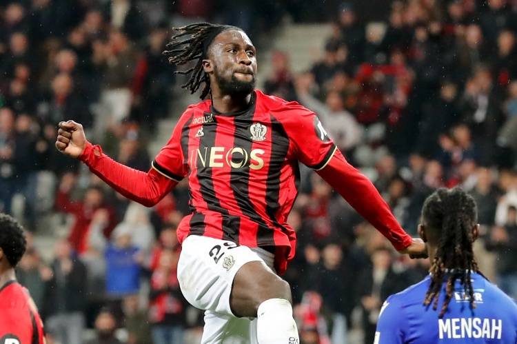 天空：狼队有意尼斯前锋古埃桑德，将面临费内巴切的竞争