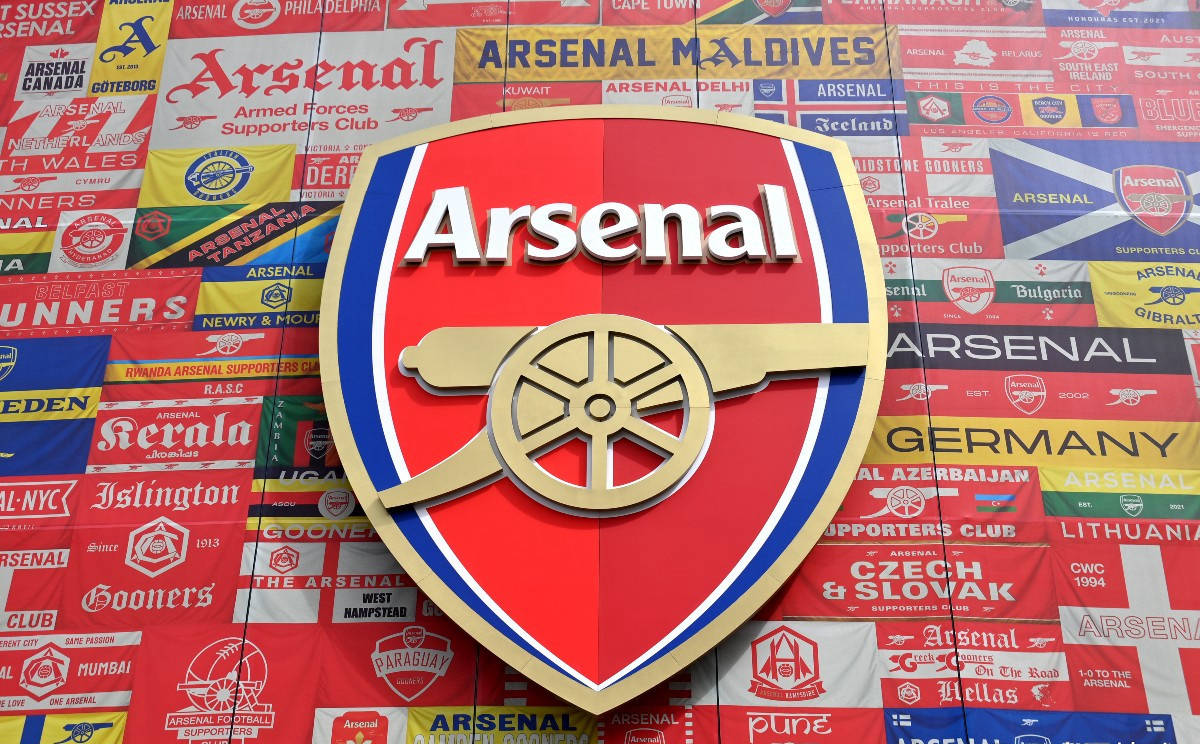 阿森纳足球俱乐部市值攀升至福布斯排行榜第8位