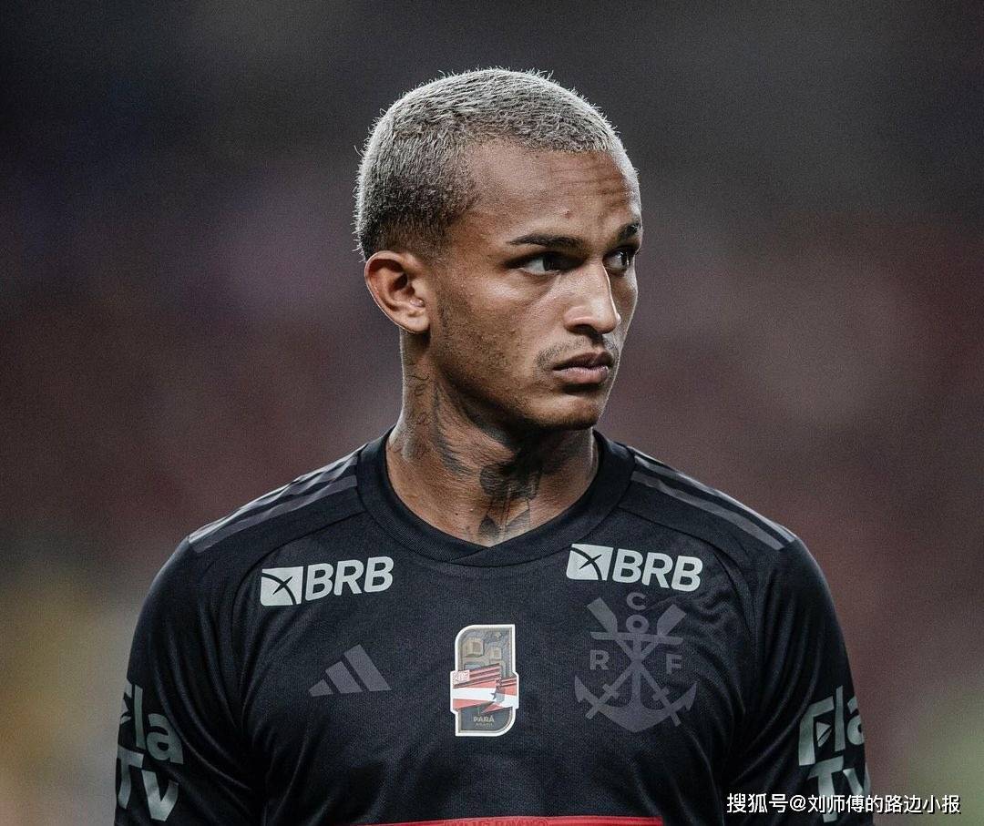 意甲劲旅罗马重启攻势，弗拉门戈铁心出售巴西飞翼