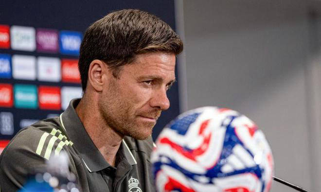 对阿隆索而言，最尴尬的情形，是在下赛季输掉国家德比首回合