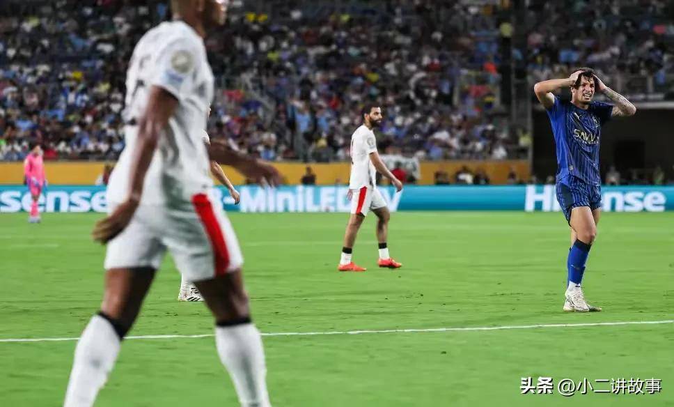 4-3大冷门震撼, 小因扎吉终结神话, 世俱杯欧队垄断破灭